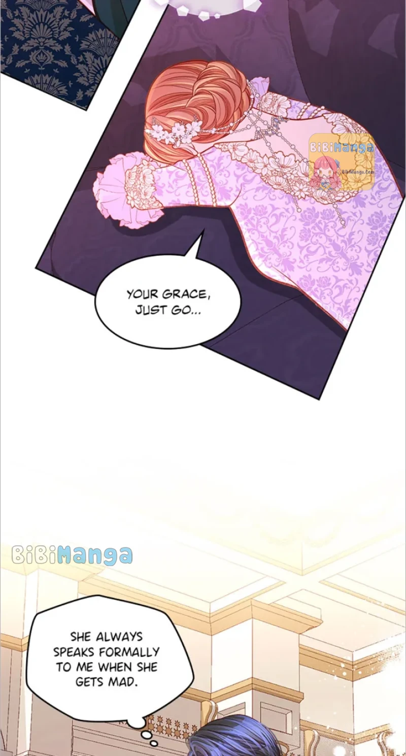 The Duchess’s Secret Dressing Room chapter 51 page 18