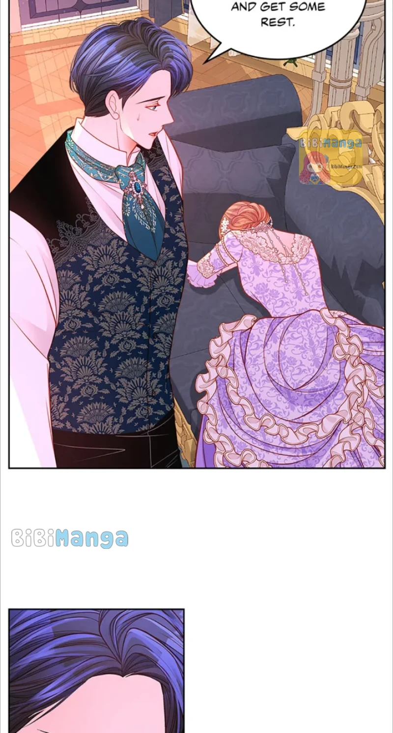 The Duchess’s Secret Dressing Room chapter 51 page 20