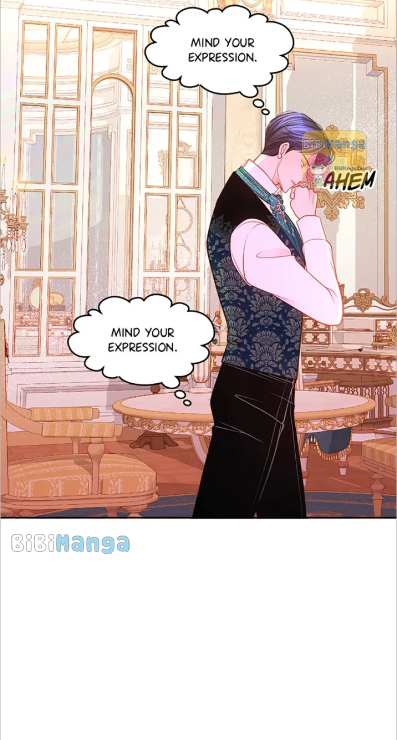 The Duchess’s Secret Dressing Room chapter 51 page 22
