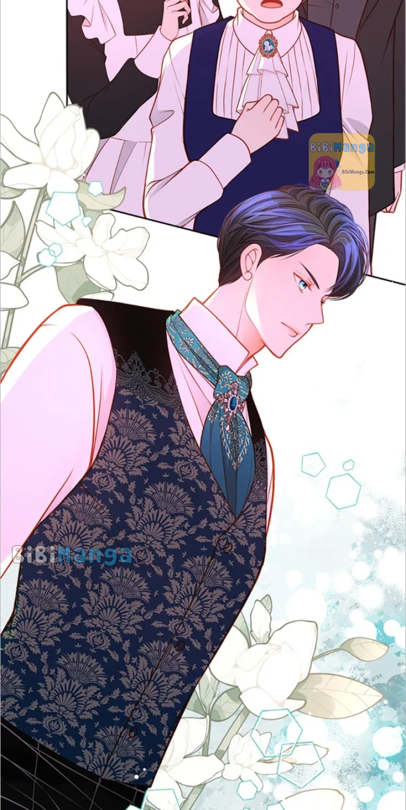 The Duchess’s Secret Dressing Room chapter 51 page 24