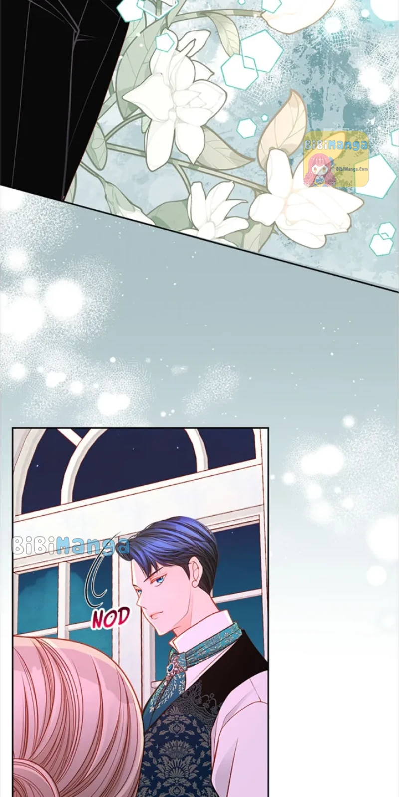The Duchess’s Secret Dressing Room chapter 51 page 25
