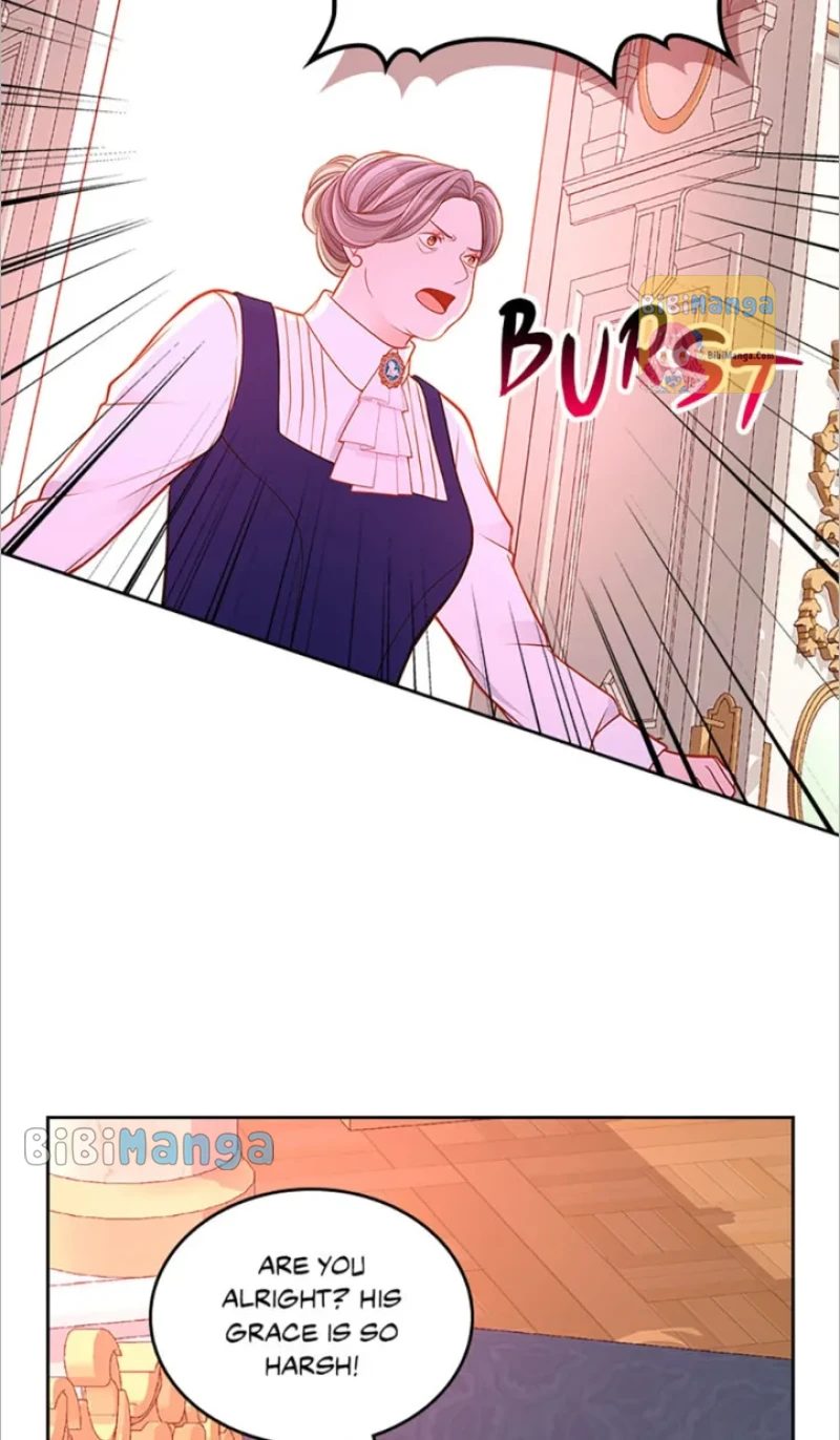 The Duchess’s Secret Dressing Room chapter 51 page 31