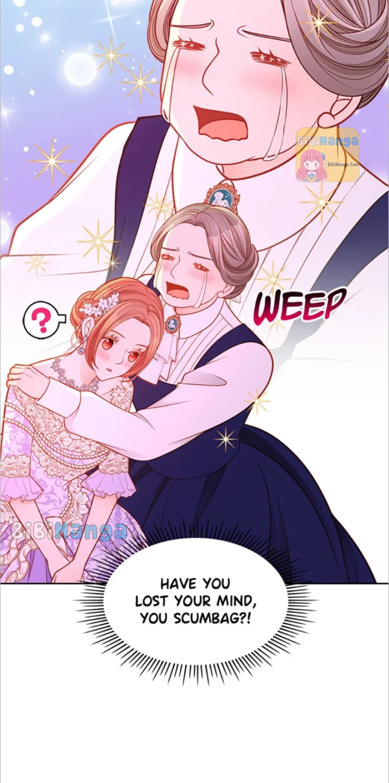 The Duchess’s Secret Dressing Room chapter 51 page 36