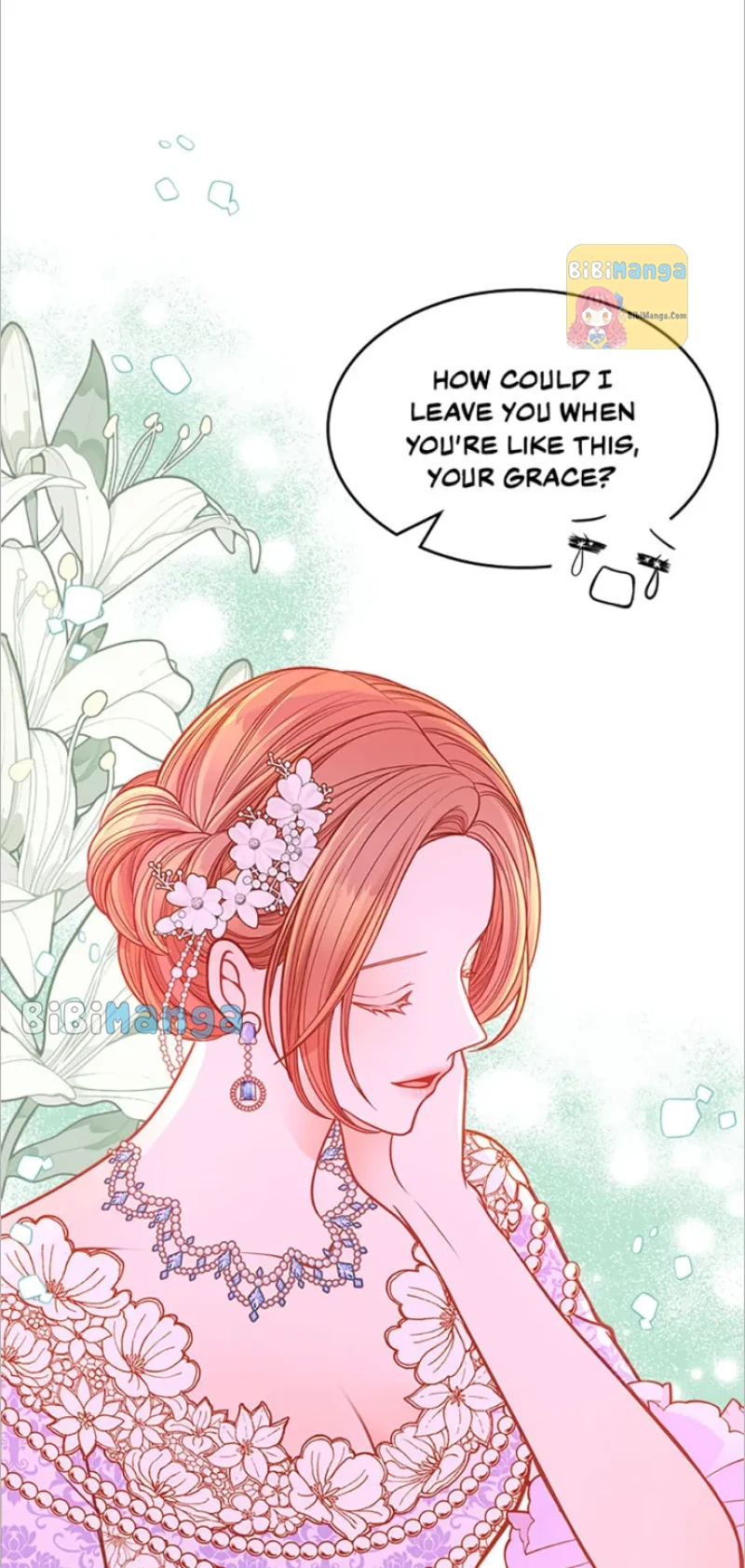The Duchess’s Secret Dressing Room chapter 51 page 38