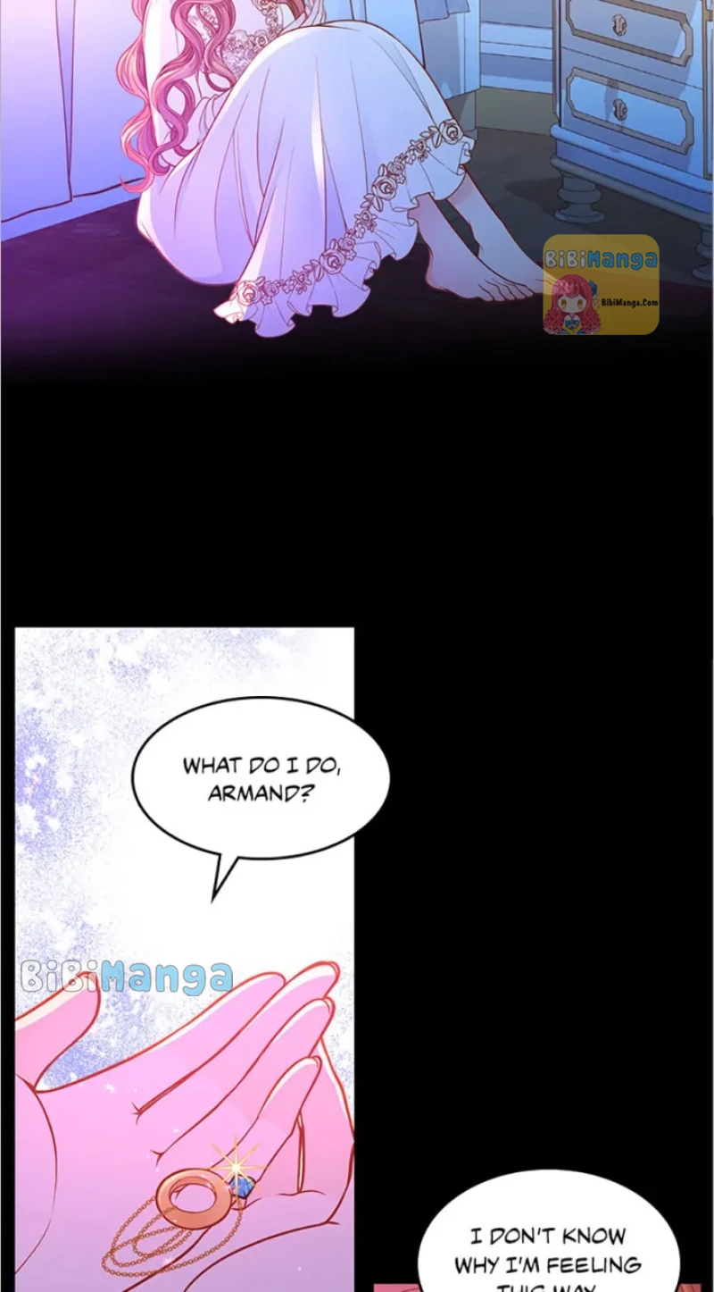 The Duchess’s Secret Dressing Room chapter 51 page 44