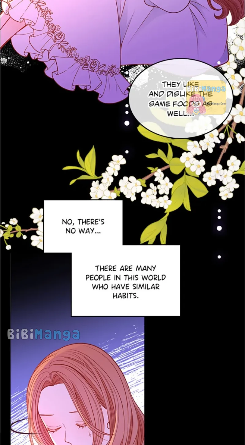 The Duchess’s Secret Dressing Room chapter 51 page 51