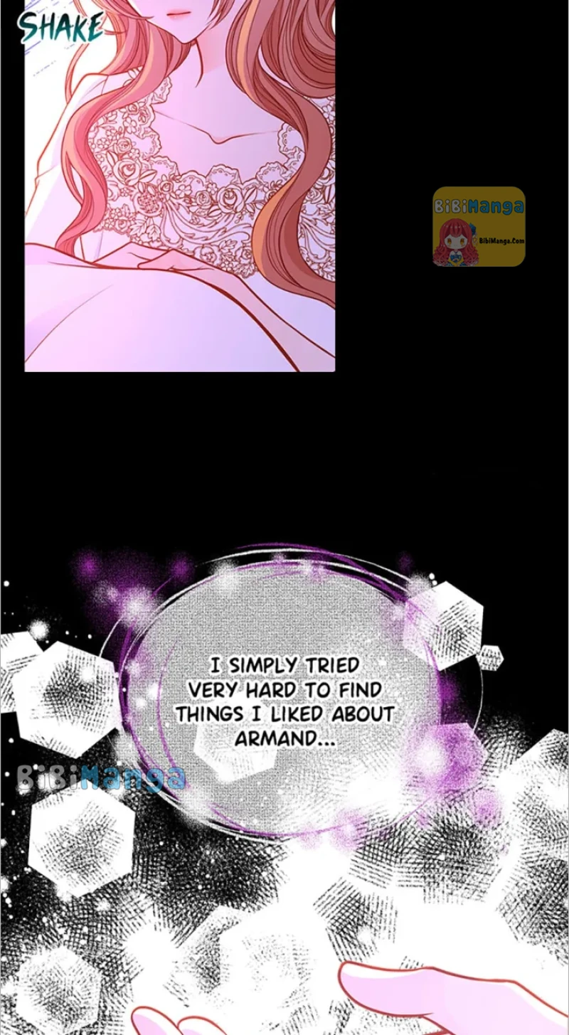 The Duchess’s Secret Dressing Room chapter 51 page 52