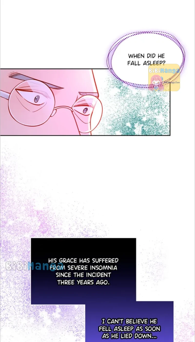 The Duchess’s Secret Dressing Room chapter 51 page 60