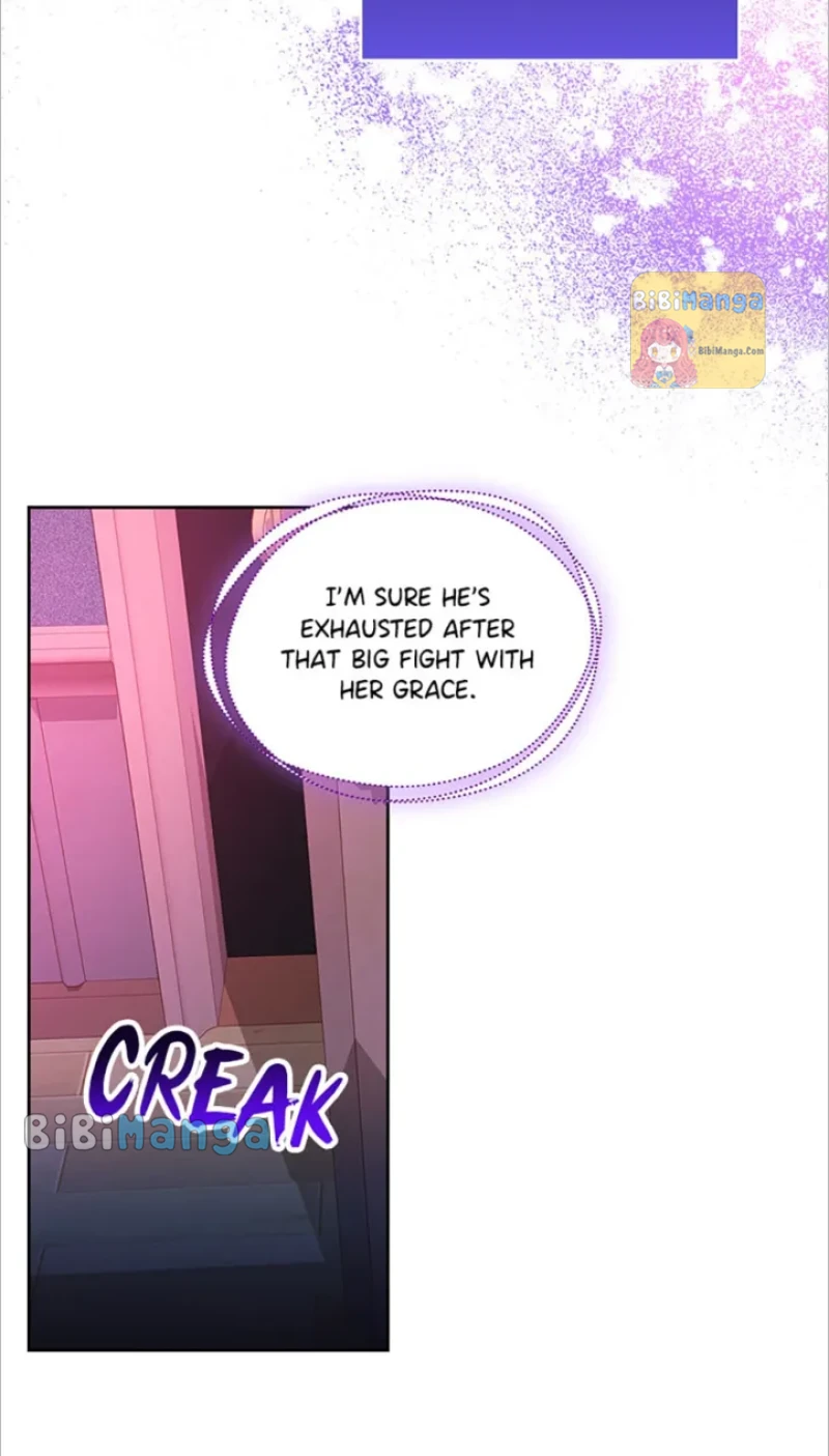 The Duchess’s Secret Dressing Room chapter 51 page 61