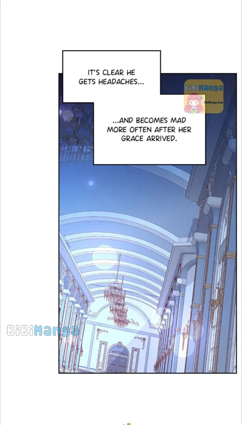 The Duchess’s Secret Dressing Room chapter 51 page 62