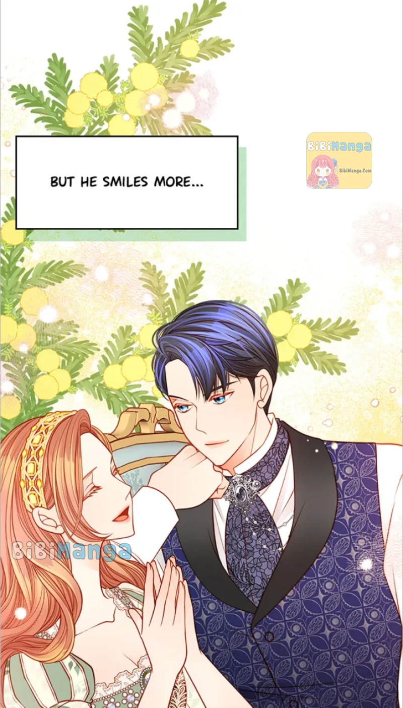 The Duchess’s Secret Dressing Room chapter 51 page 63