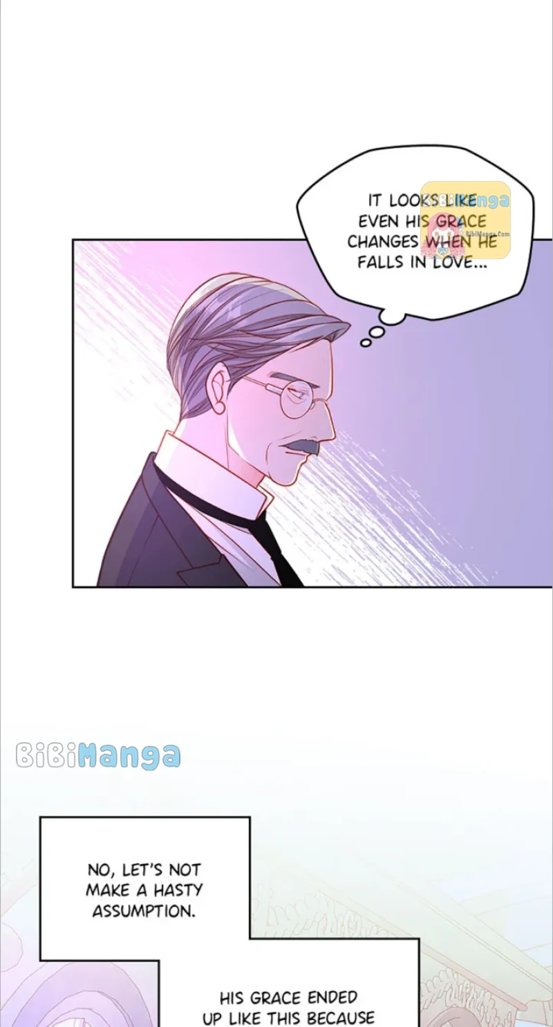 The Duchess’s Secret Dressing Room chapter 51 page 65