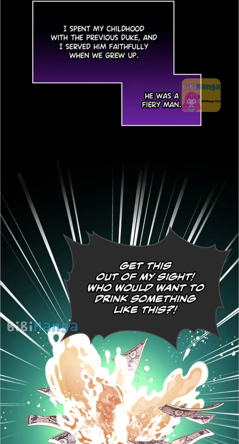 The Duchess’s Secret Dressing Room chapter 51 page 67