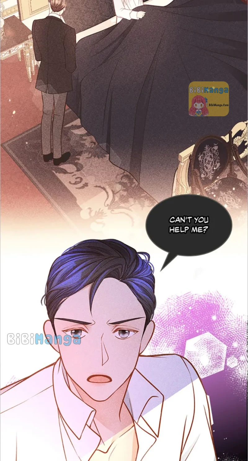 The Duchess’s Secret Dressing Room chapter 51 page 69