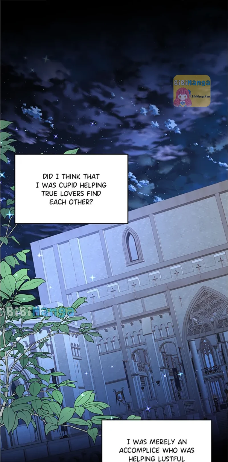 The Duchess’s Secret Dressing Room chapter 51 page 81