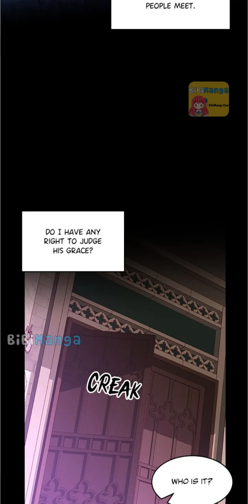 The Duchess’s Secret Dressing Room chapter 51 page 82
