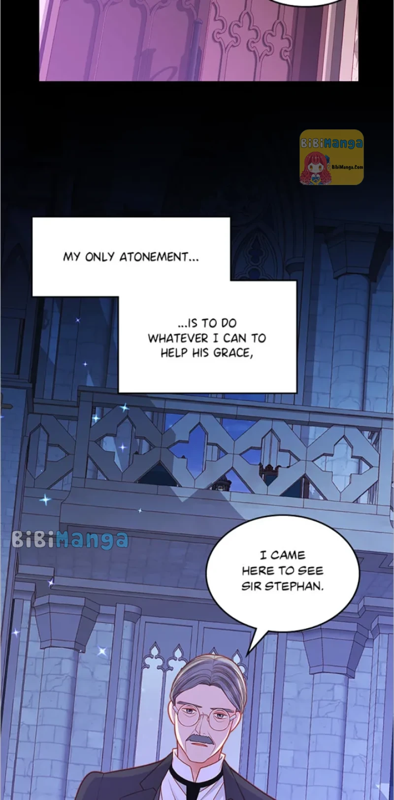 The Duchess’s Secret Dressing Room chapter 51 page 83