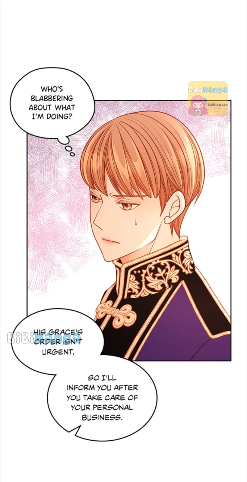 The Duchess’s Secret Dressing Room chapter 52 page 6
