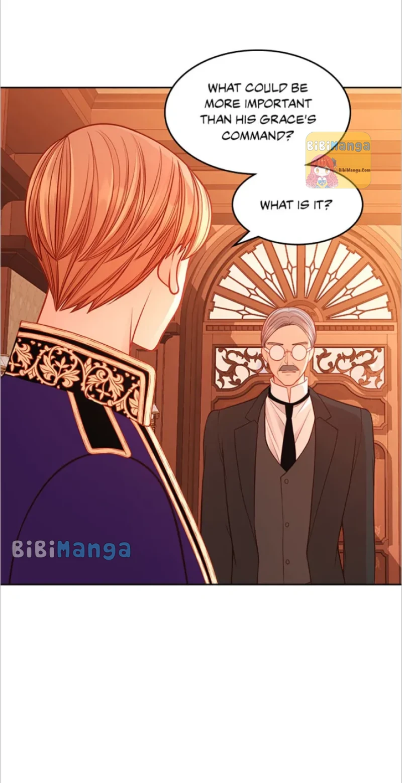 The Duchess’s Secret Dressing Room chapter 52 page 7