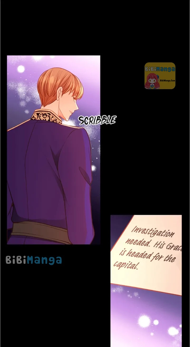 The Duchess’s Secret Dressing Room chapter 52 page 11