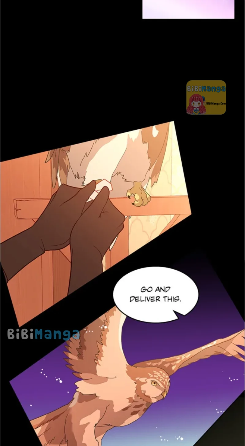 The Duchess’s Secret Dressing Room chapter 52 page 12