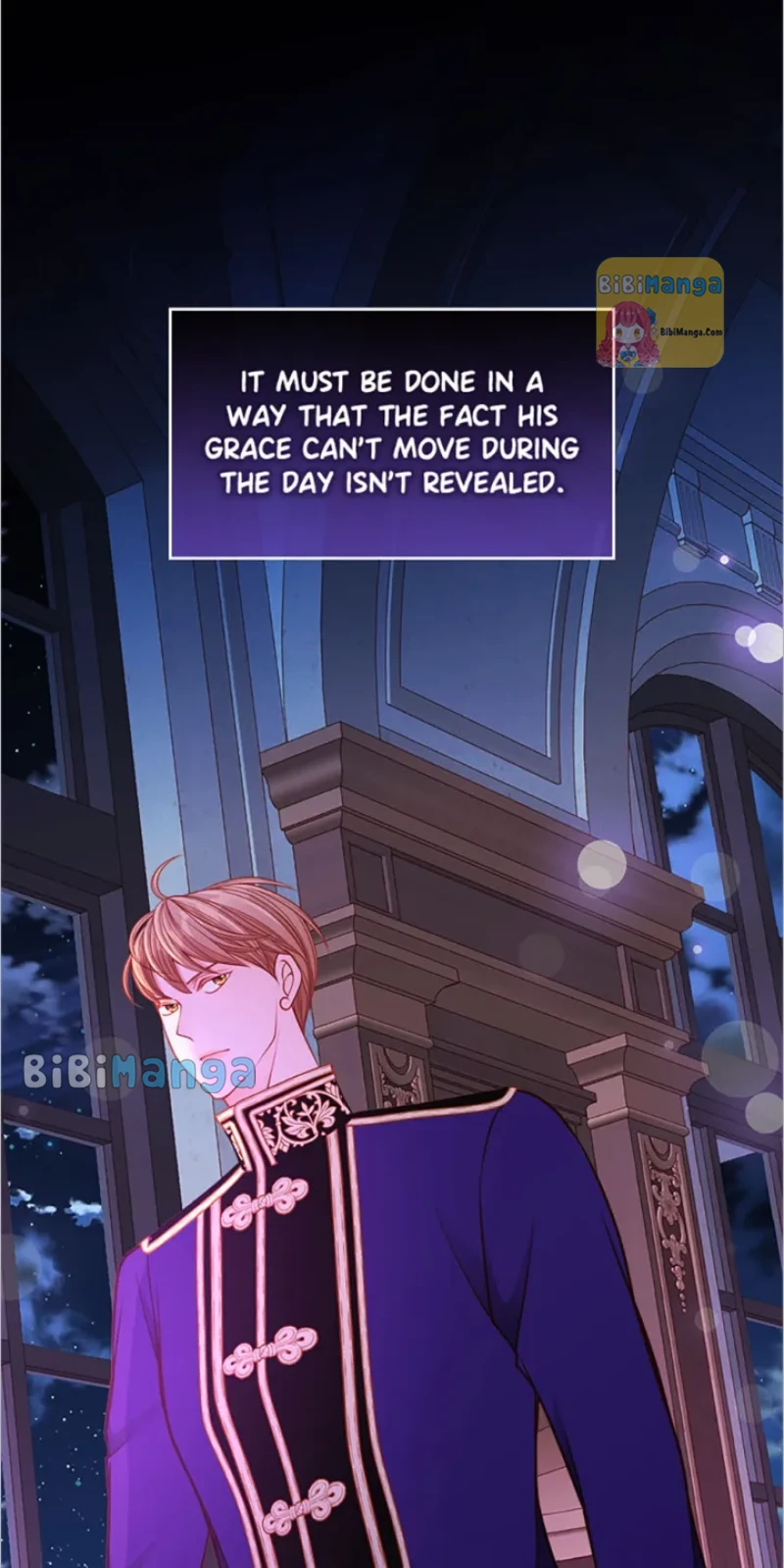 The Duchess’s Secret Dressing Room chapter 52 page 16