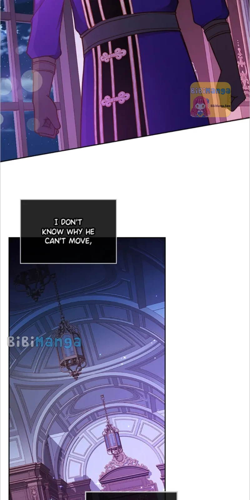 The Duchess’s Secret Dressing Room chapter 52 page 17