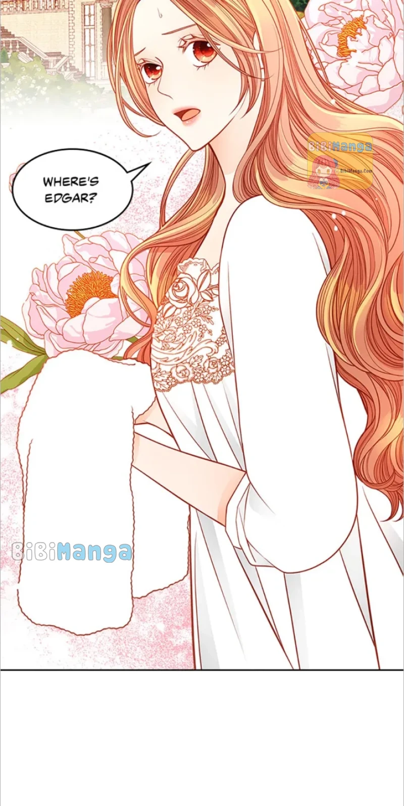 The Duchess’s Secret Dressing Room chapter 52 page 21