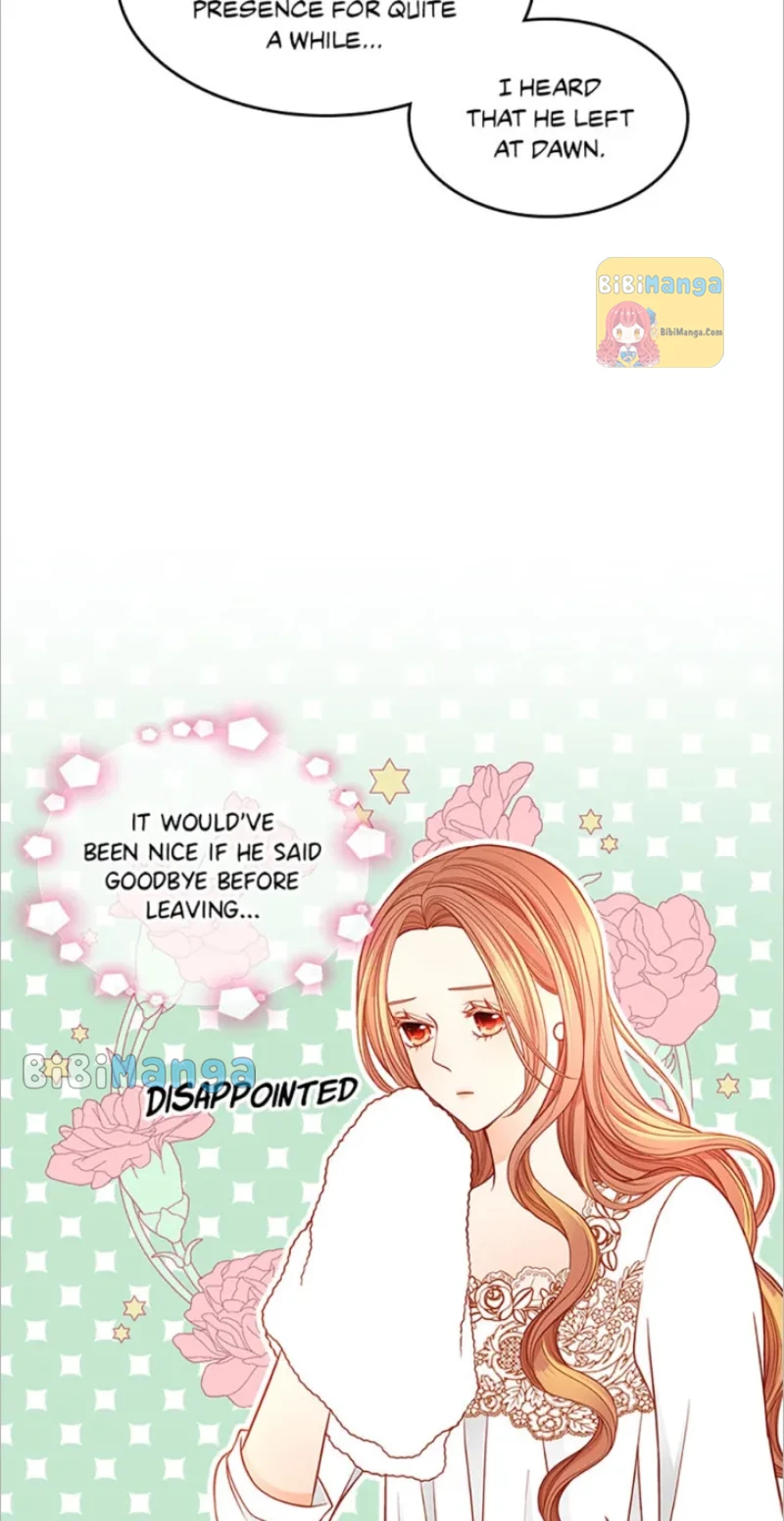 The Duchess’s Secret Dressing Room chapter 52 page 23