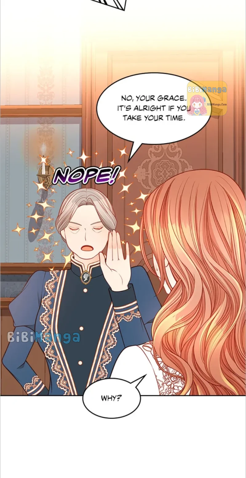 The Duchess’s Secret Dressing Room chapter 52 page 27