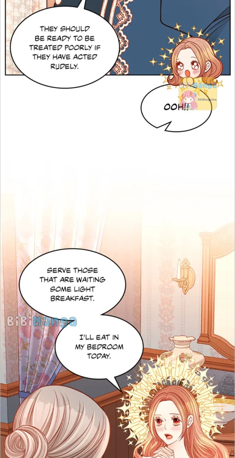 The Duchess’s Secret Dressing Room chapter 52 page 29