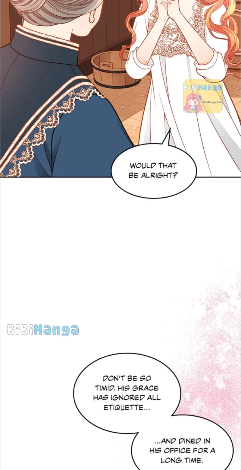 The Duchess’s Secret Dressing Room chapter 52 page 30