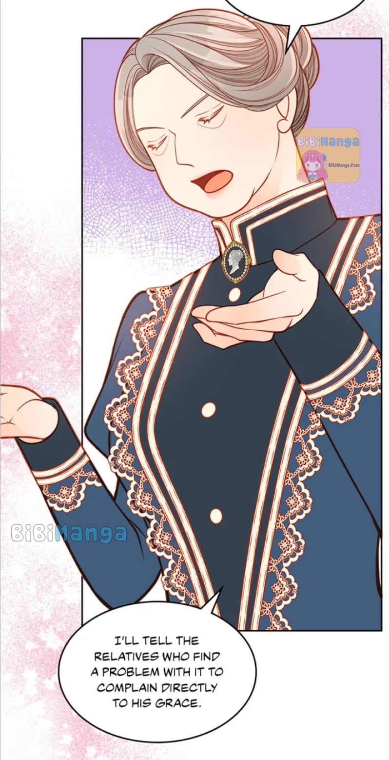 The Duchess’s Secret Dressing Room chapter 52 page 31