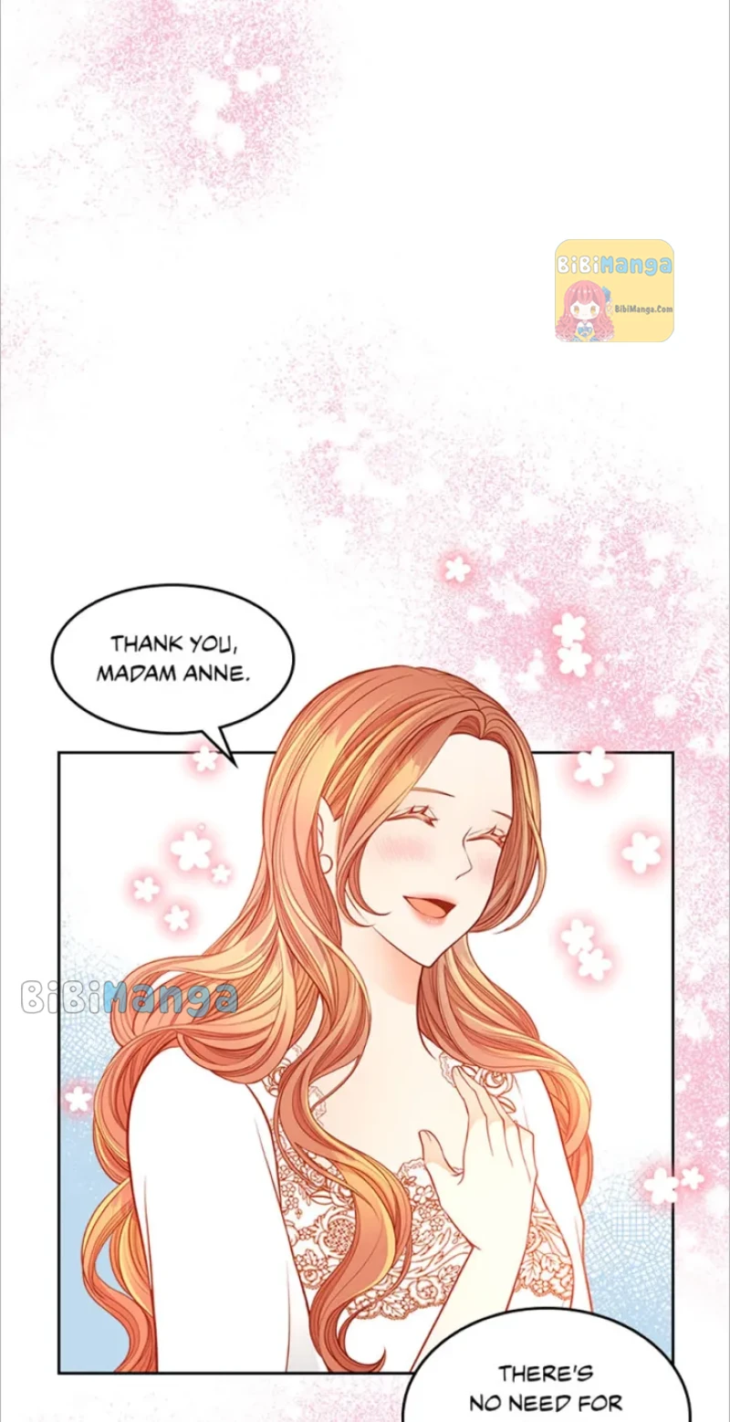 The Duchess’s Secret Dressing Room chapter 52 page 32