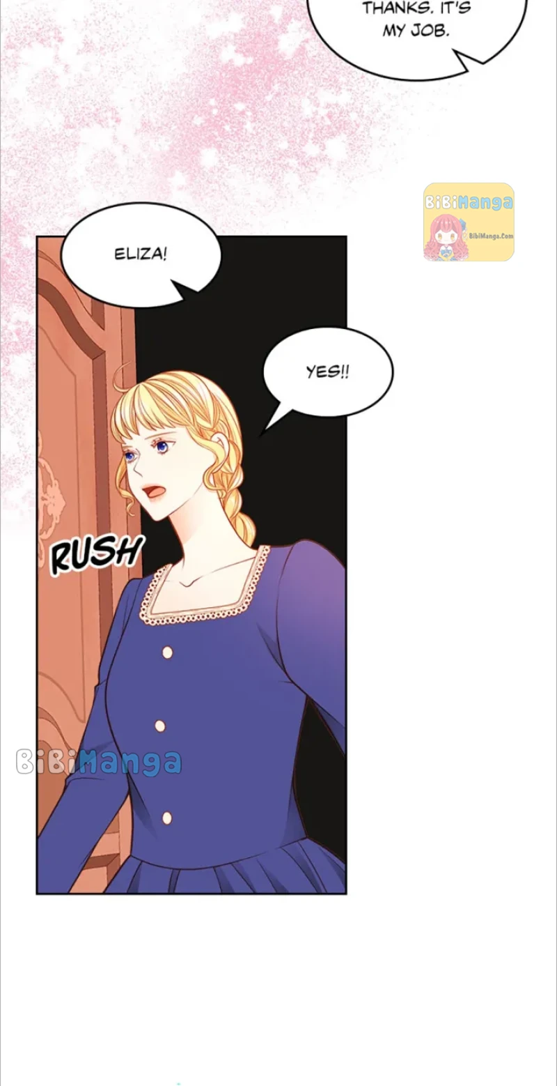 The Duchess’s Secret Dressing Room chapter 52 page 33