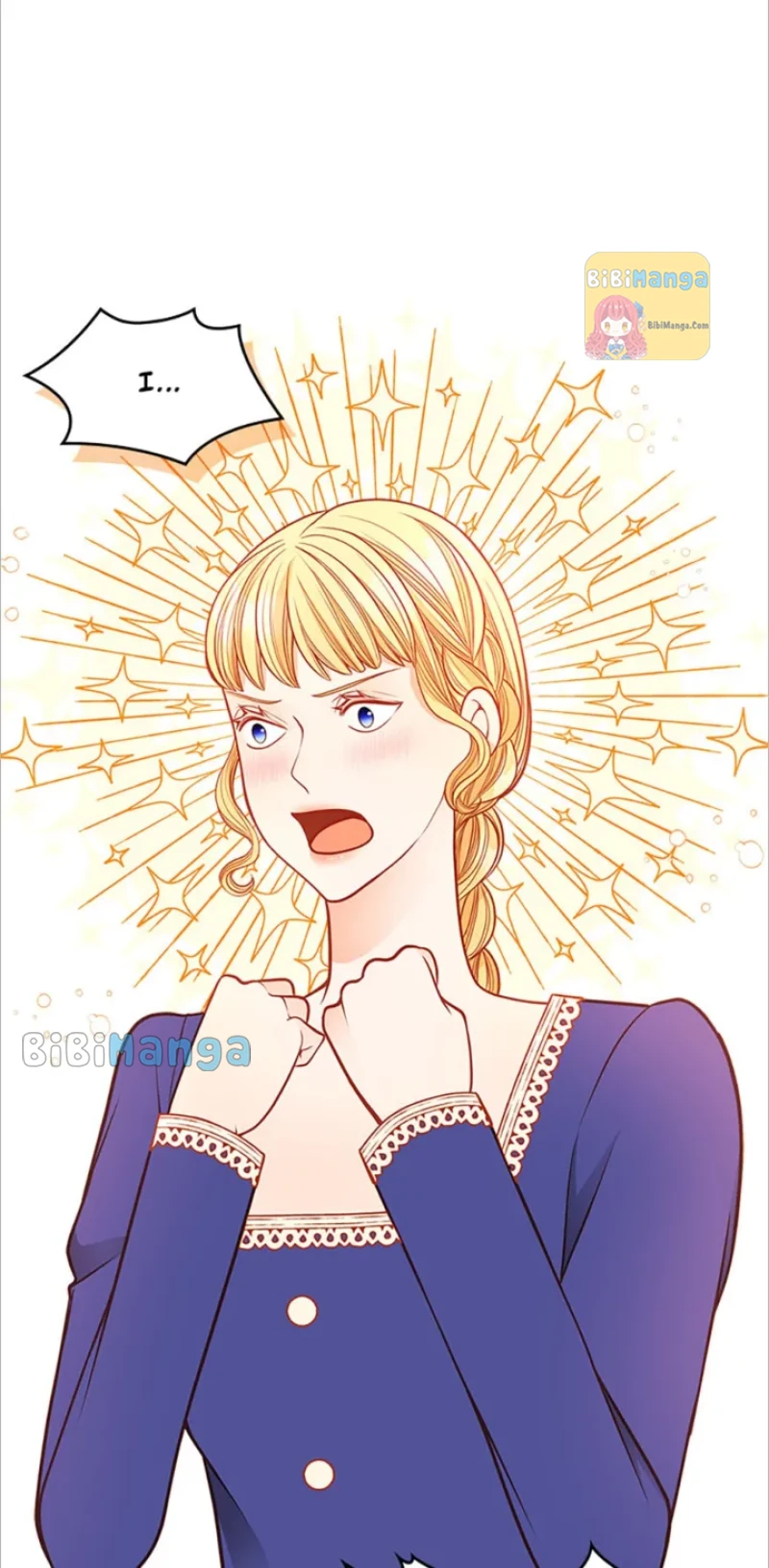 The Duchess’s Secret Dressing Room chapter 52 page 35