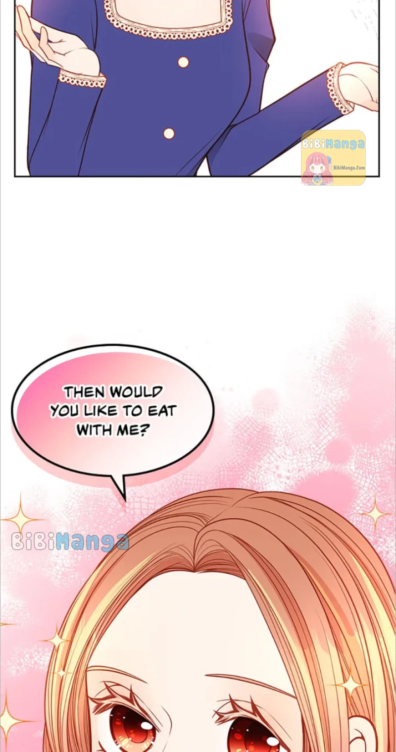 The Duchess’s Secret Dressing Room chapter 52 page 41