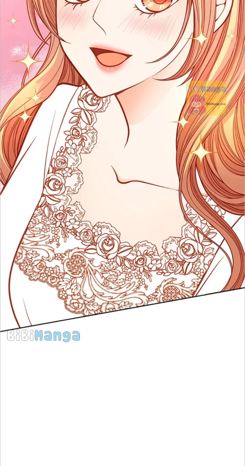 The Duchess’s Secret Dressing Room chapter 52 page 42