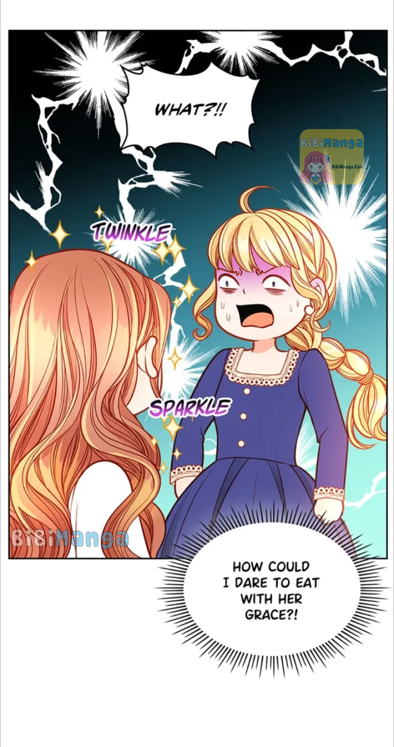 The Duchess’s Secret Dressing Room chapter 52 page 43