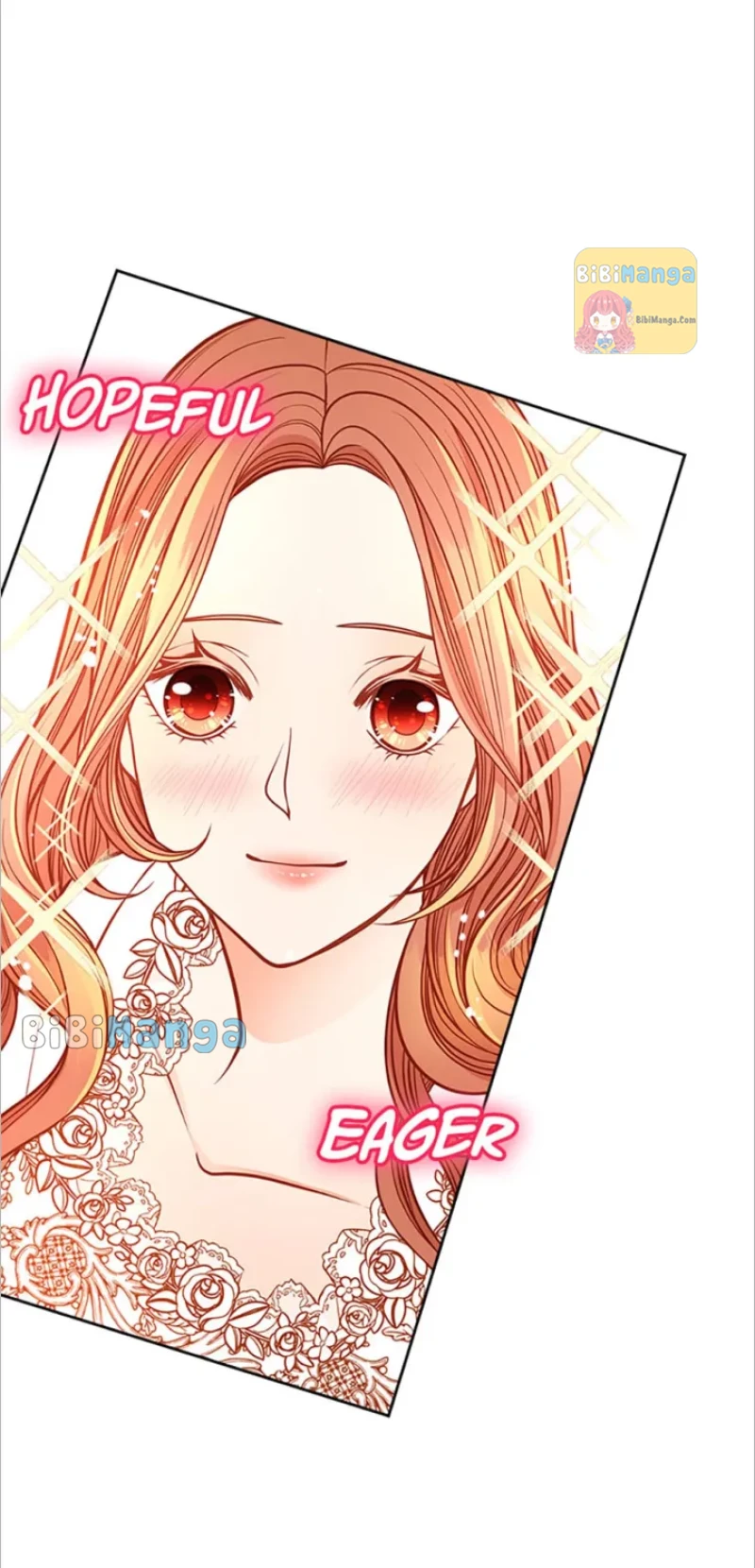 The Duchess’s Secret Dressing Room chapter 52 page 44