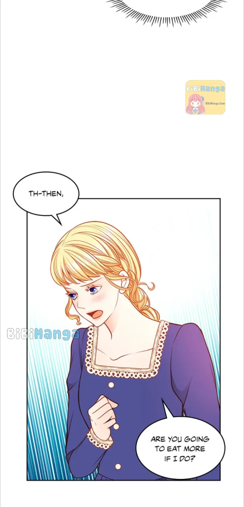 The Duchess’s Secret Dressing Room chapter 52 page 46