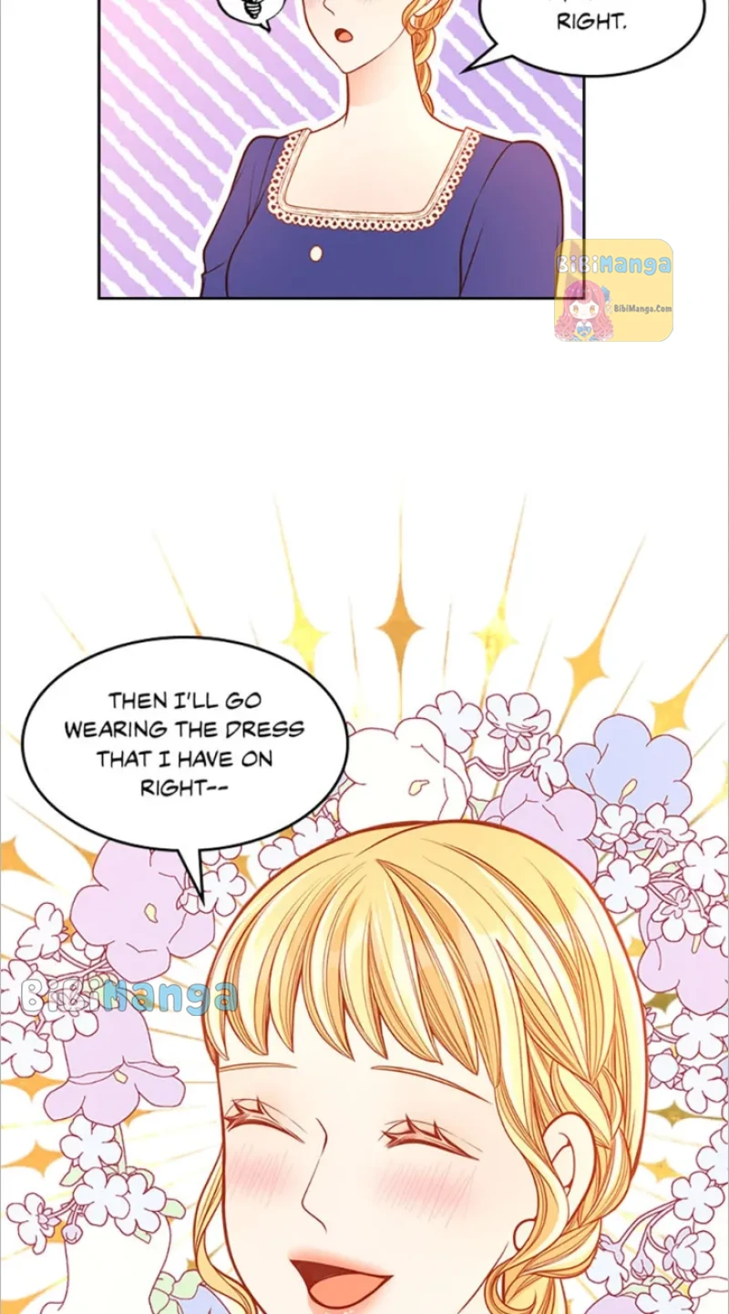The Duchess’s Secret Dressing Room chapter 52 page 58