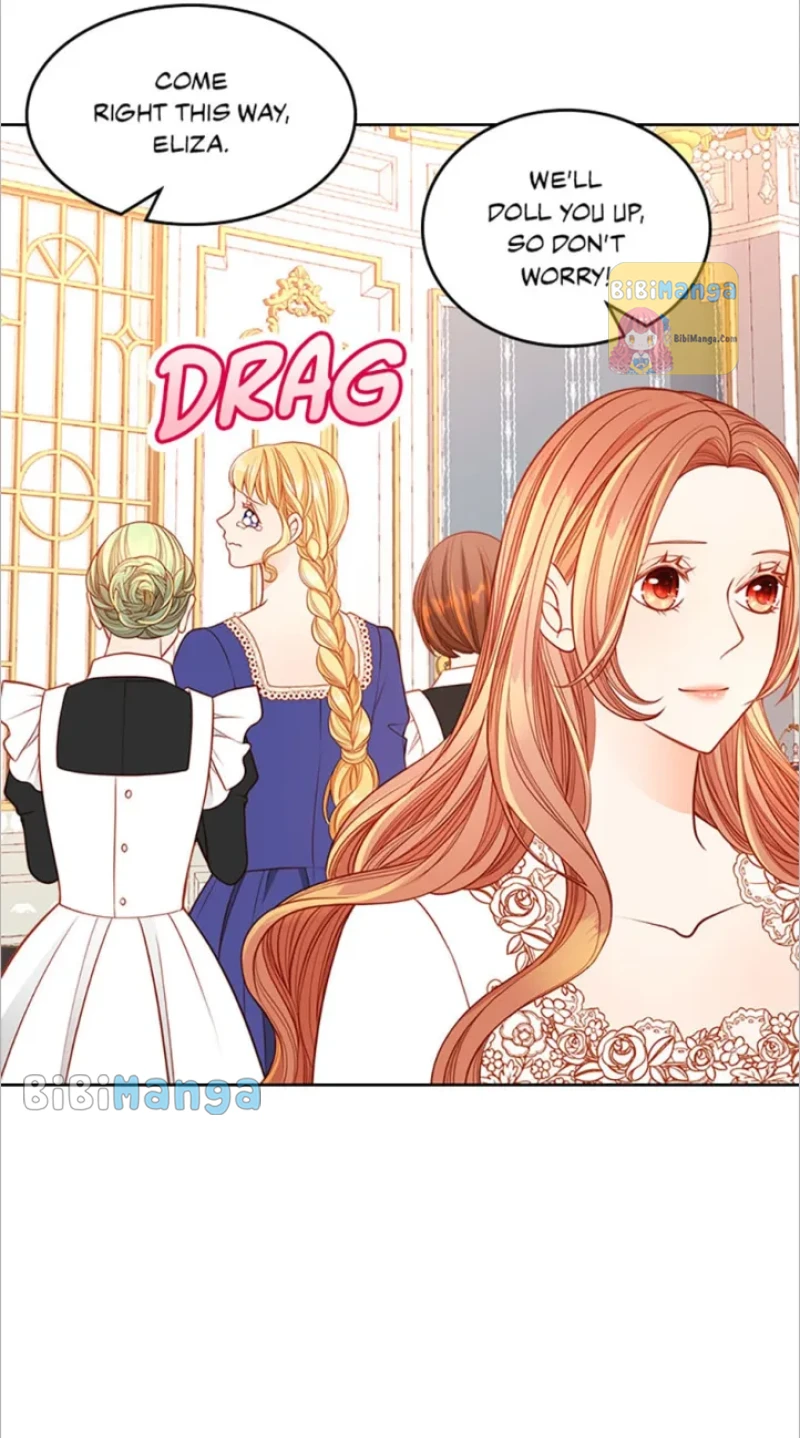 The Duchess’s Secret Dressing Room chapter 52 page 60