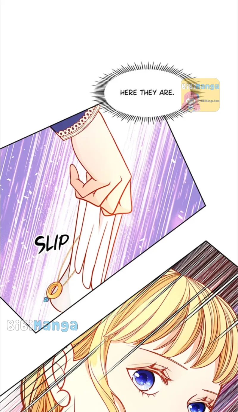 The Duchess’s Secret Dressing Room chapter 52 page 65