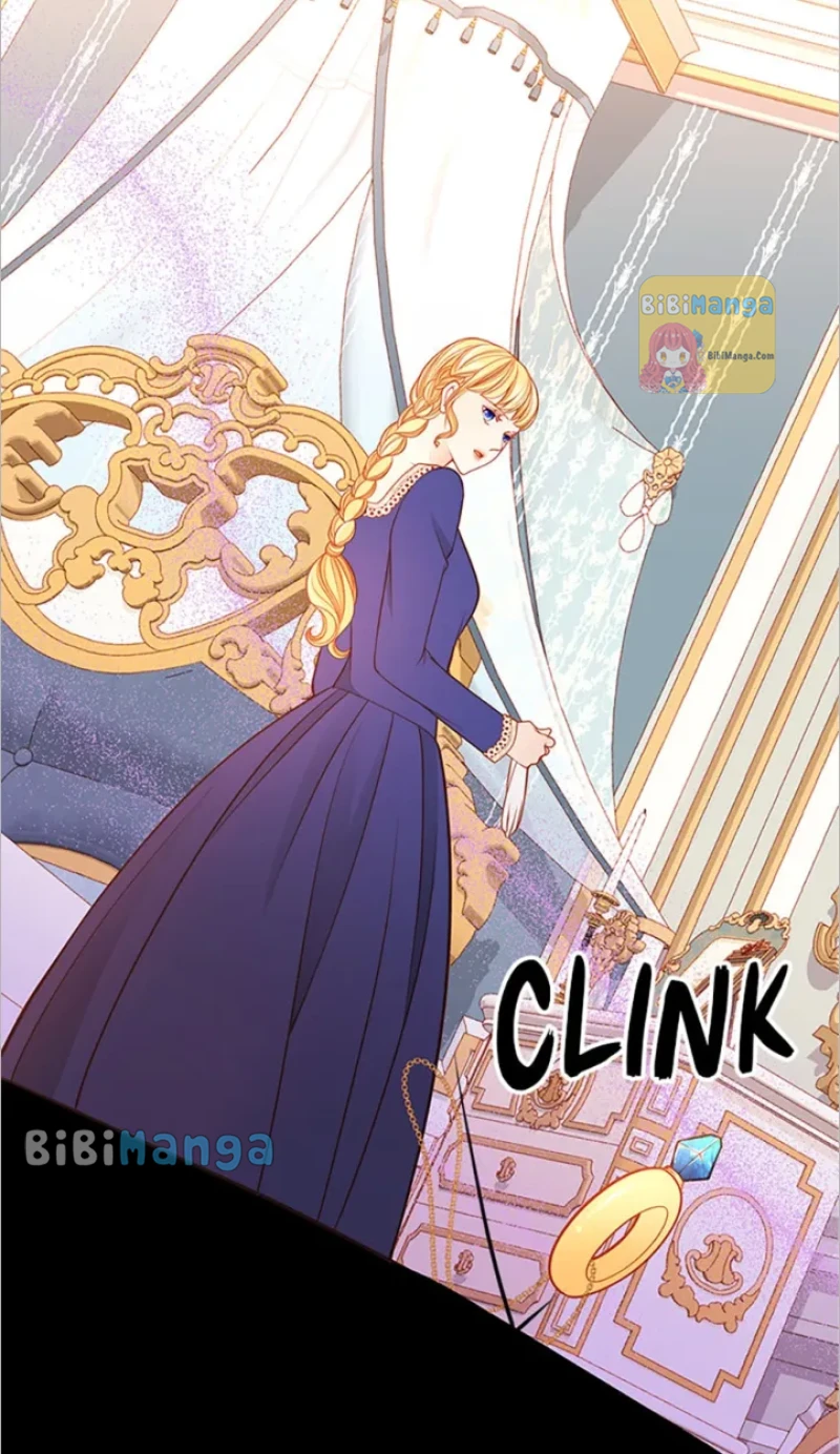 The Duchess’s Secret Dressing Room chapter 52 page 67