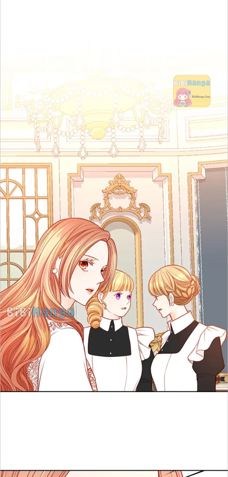 The Duchess’s Secret Dressing Room chapter 52 page 70