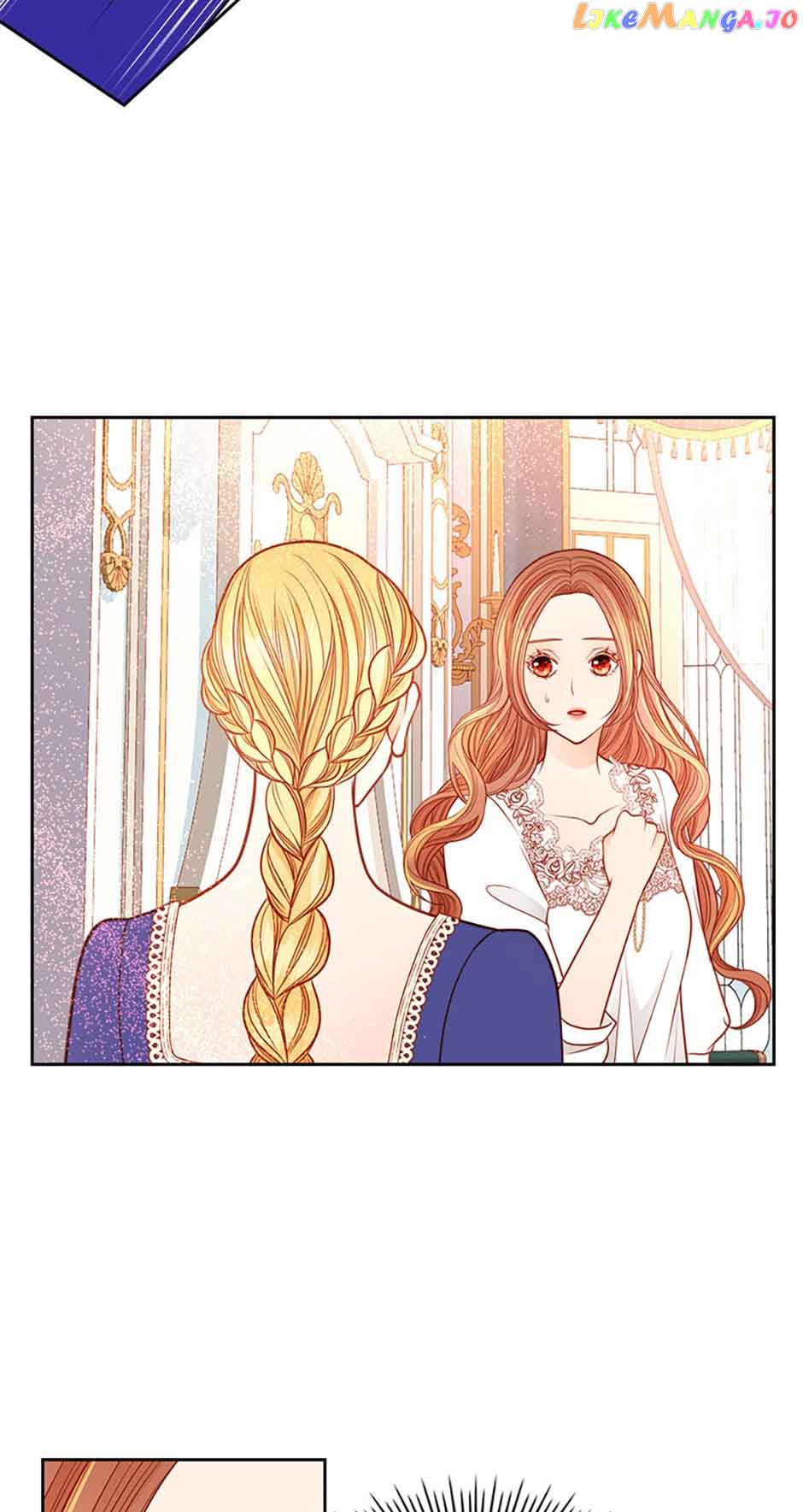 The Duchess’s Secret Dressing Room chapter 53 page 2
