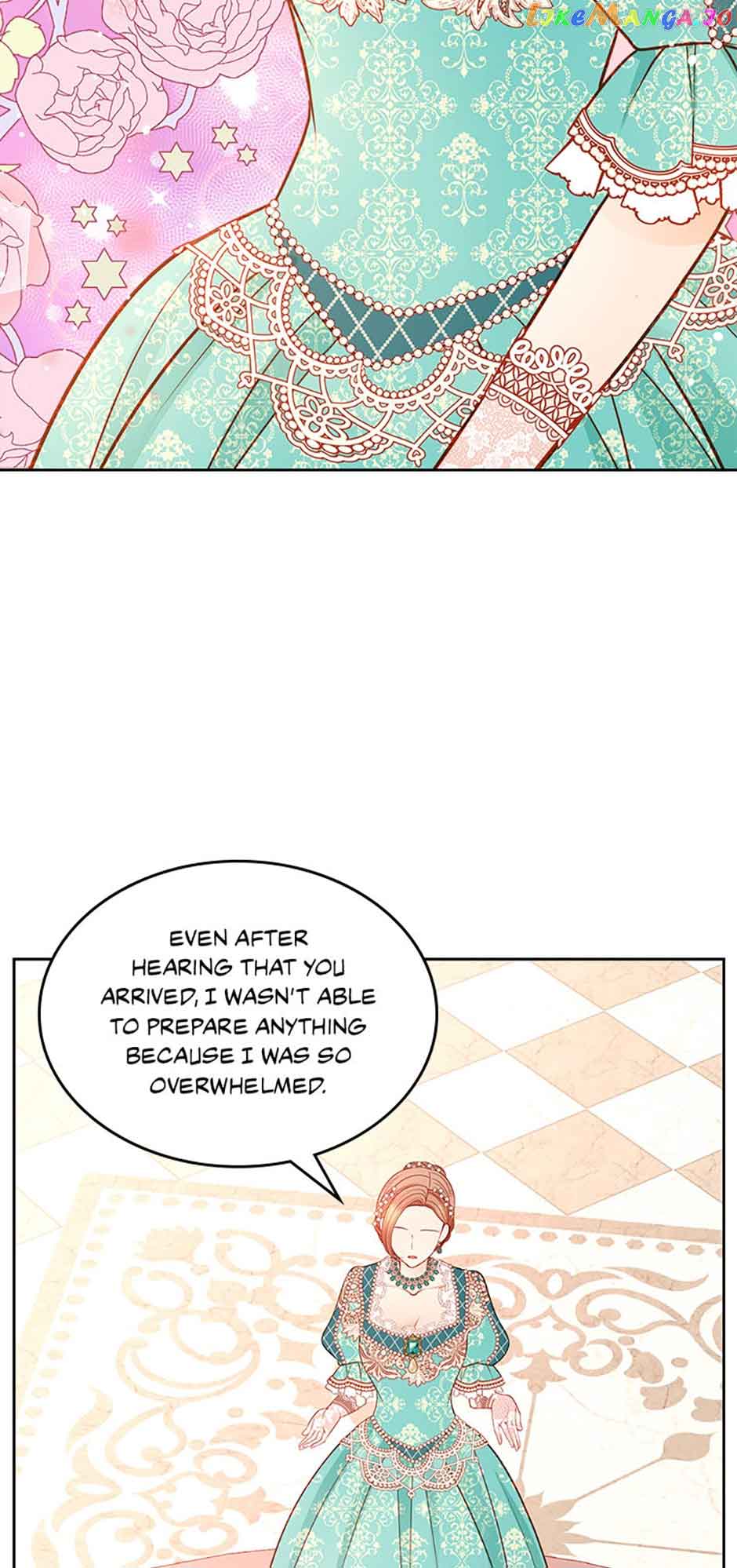 The Duchess’s Secret Dressing Room chapter 53 page 41