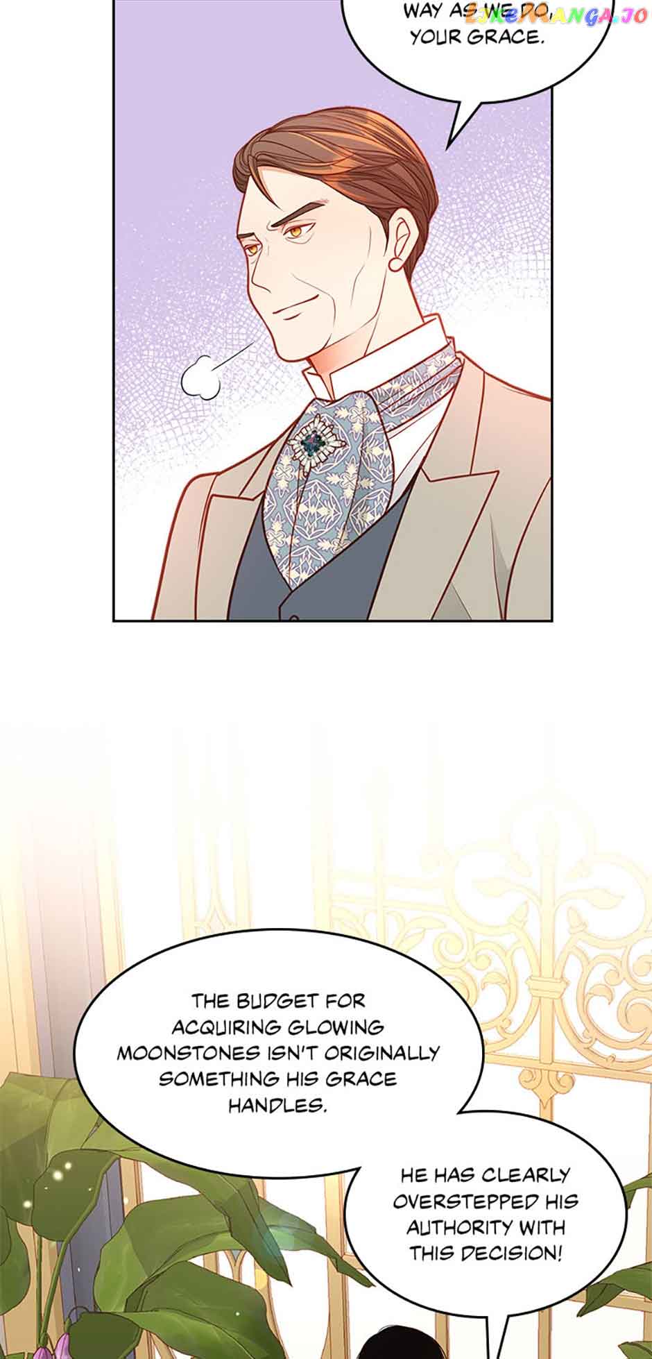 The Duchess’s Secret Dressing Room chapter 53 page 46
