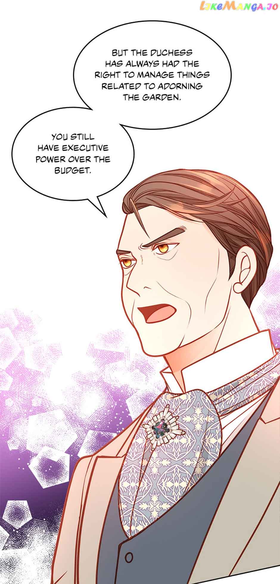 The Duchess’s Secret Dressing Room chapter 53 page 48